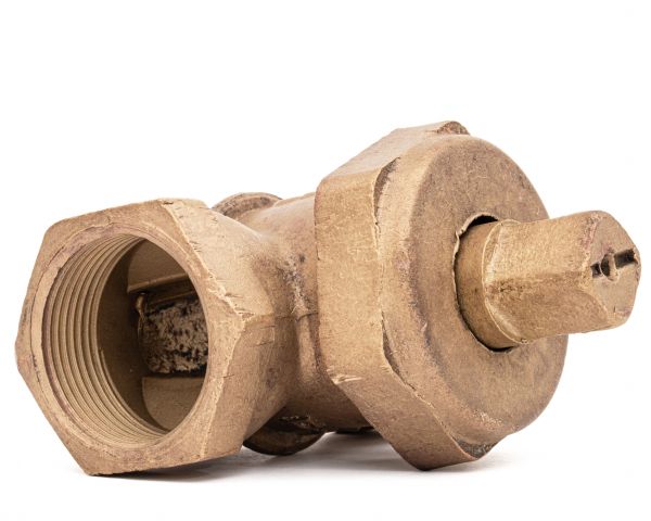 Gas Valve Replacement in Canonsburg