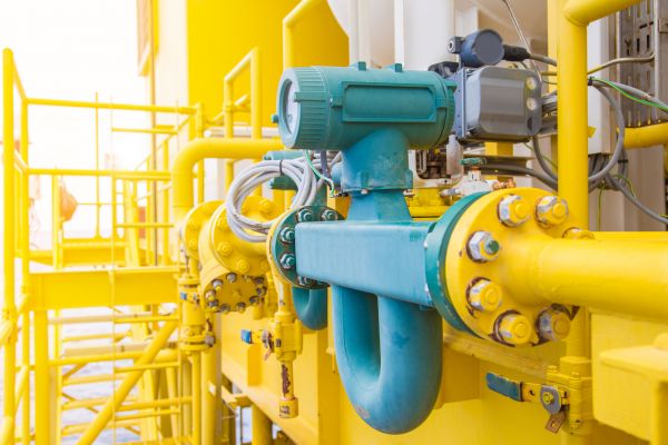 Commercial Gas Installation in Canonsburg