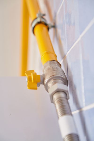 Cost of CSST Pipe Replacement in Canonsburg