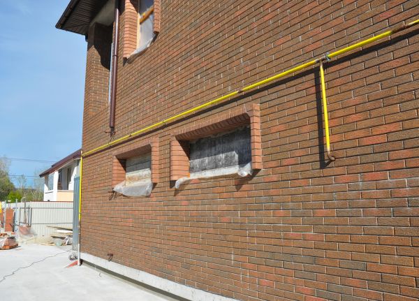 Cost of CSST Plumbing Installation in Canonsburg